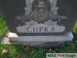 Steve G Cupka