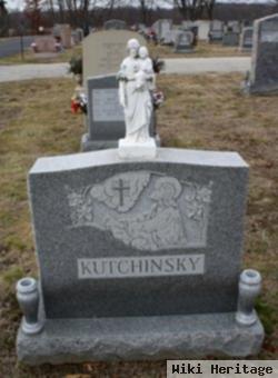 Rose Kutchinsky