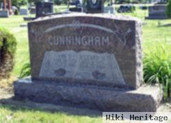 Richard Mays Cunningham, Sr