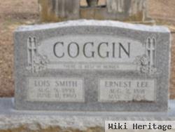 Ernest Lee Coggin