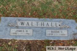 James Harrison Walthall