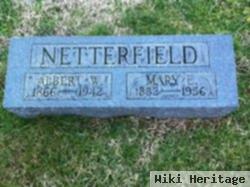 Mary Netterfield