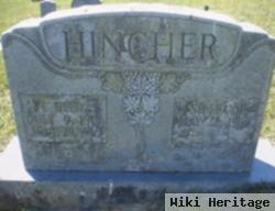 Linville Reed Hincher