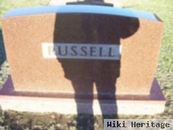 Roy Maxwell Russell