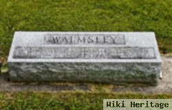 Helen Elizabeth Rummell Walmsley