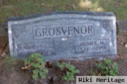 Homer M. Grosvenor