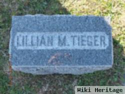 Lillian M. Tieger