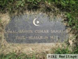 Kamal Bashir Cumar Samatar