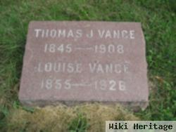Thomas J. Vance