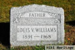 Louis V. Williams