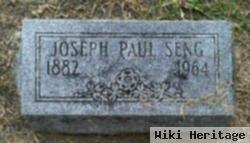 Joseph Paul Seng