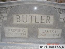 James Henry Butler