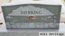 Howard Dee Dierking