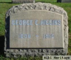 George C. Higgins