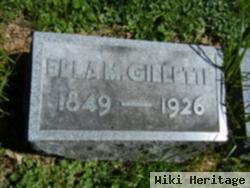 Ella Mary Maloney Gillette