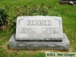 Orlando J. Reames