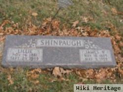 James Washington Shinpaugh