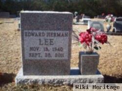 Herman Lee