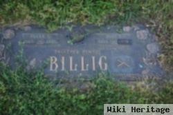 John T Billig