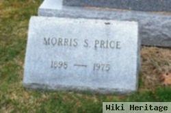 Morris Price