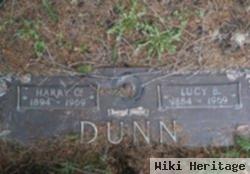 Lucy B. Dunn