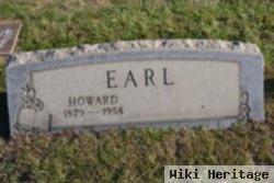 Howard A. Earl