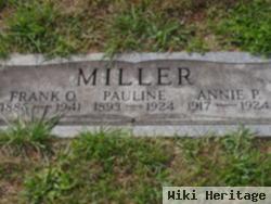 Annie Miller