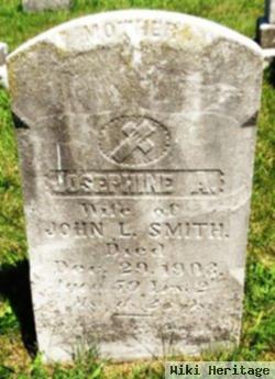 Josephine Agnes Lawrence Smith