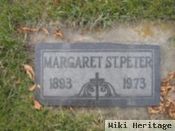 Margaret Tierney St. Peter