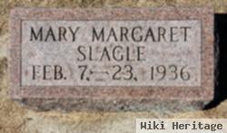 Mary Margaret Slagle