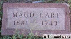 Maud Hart