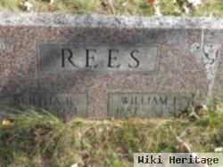 William L. Rees