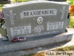 Harold Lee Brandenburg