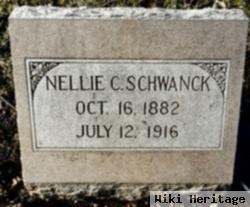 Nellie C Beatley Schwanck