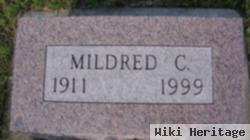 Mildred C. Heiden Meyer