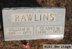 William Harrison Rawlins