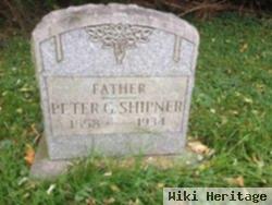 Peter G Shipner