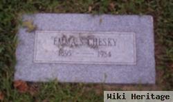 Emma Sundbye Chesky