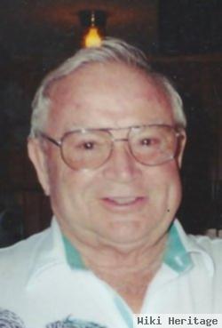 Richard E. "dick" Cassem