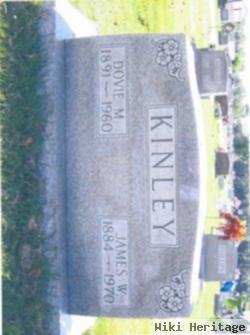 James W. Kinley