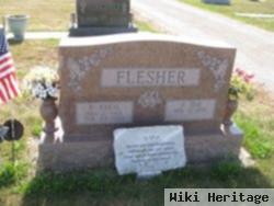 Everett Cecil Flesher, Jr