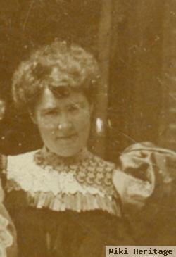 Gertrude Estelle Klock Eull