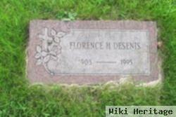 Florence H. Desenis