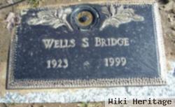 Wells S. Bridge