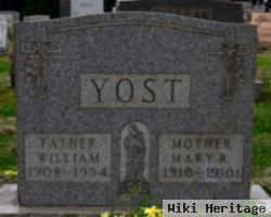 William Yost