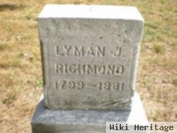 Lyman J. Richmond