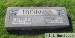 Edwin Theodore Lochmann