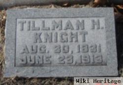 Tillman H. Knight