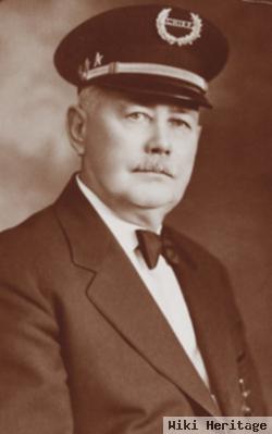 Charles F. Liebenow