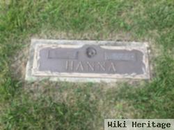 Betty J Hanna